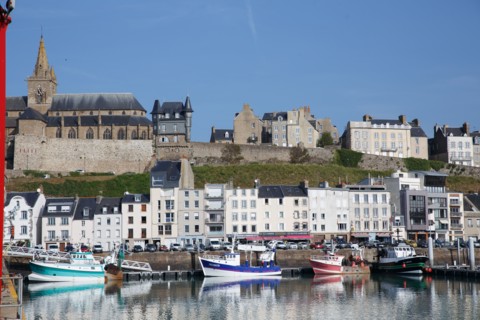 Granville (Manche department)
