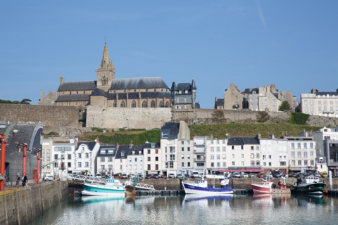 Granville (Manche department)