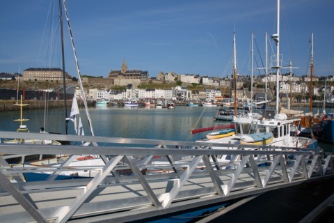 Granville (Manche department)