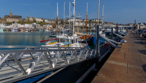 Granville (Manche department)