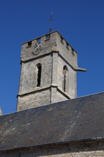 Colleville-Montgomery (Calvados)
