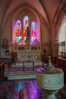 Colleville-Montgomery (Calvados)