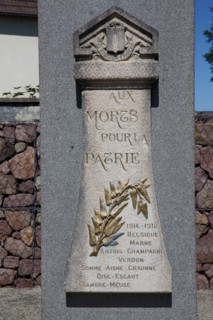 Colleville-Montgomery (Calvados)