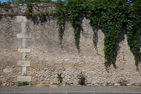 Colleville-Montgomery (Calvados)