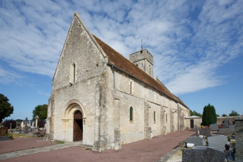 Colleville-Montgomery (Calvados)