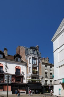 Dieppe (Seine-Maritime)
