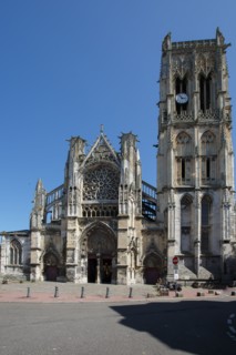 Dieppe (Seine-Maritime)