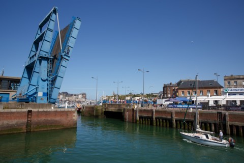 Dieppe (Seine-Maritime)