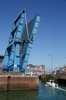 Dieppe (Seine-Maritime)