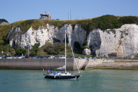 Dieppe (Seine-Maritime)