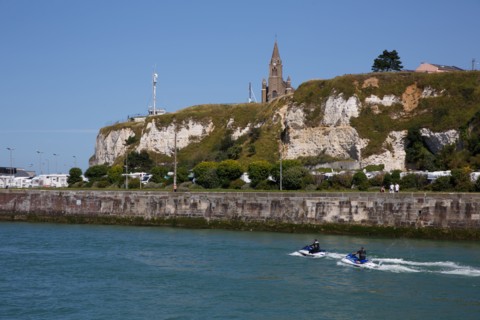 Dieppe (Seine-Maritime)