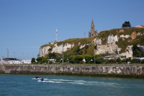 Dieppe (Seine-Maritime)