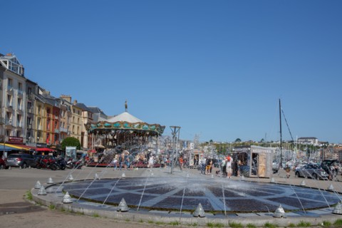 Dieppe (Seine-Maritime)