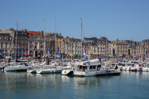 Dieppe (Seine-Maritime)