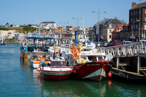 Dieppe (Seine-Maritime)