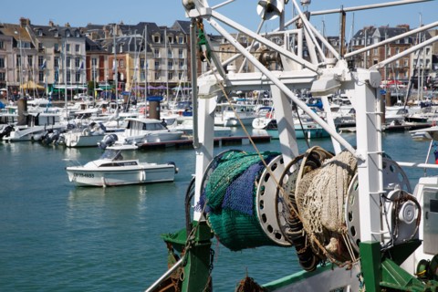 Dieppe (Seine-Maritime)