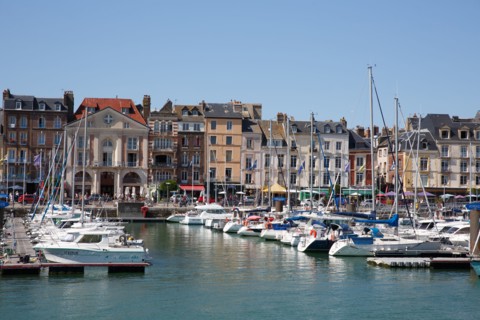 Dieppe (Seine-Maritime)