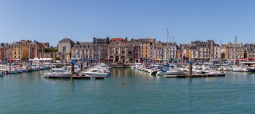 Dieppe (Seine-Maritime)