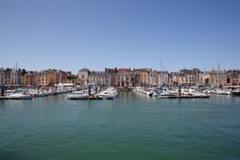 Dieppe (Seine-Maritime)