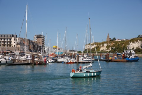 Dieppe (Seine-Maritime)