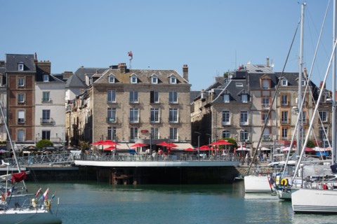Dieppe (Seine-Maritime)
