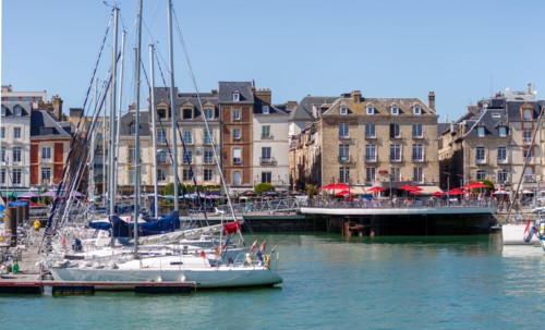 Dieppe (Seine-Maritime)
