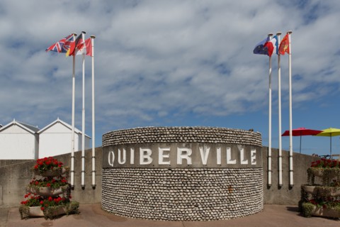 Quiberville-sur-Mer (Seine-Maritime)