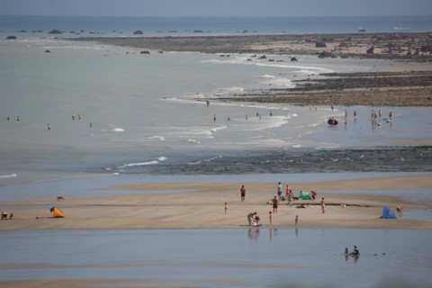 Quiberville-sur-Mer (Seine-Maritime)