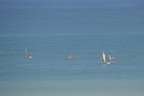 Quiberville-sur-Mer (Seine-Maritime)