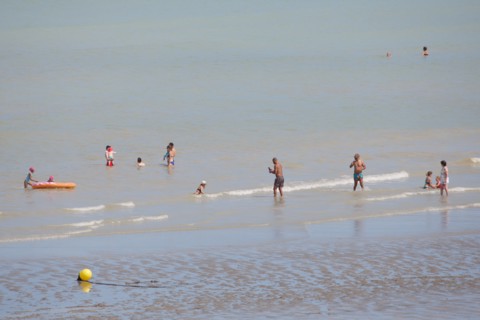 Quiberville-sur-Mer (Seine-Maritime)