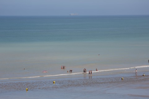 Quiberville-sur-Mer (Seine-Maritime)