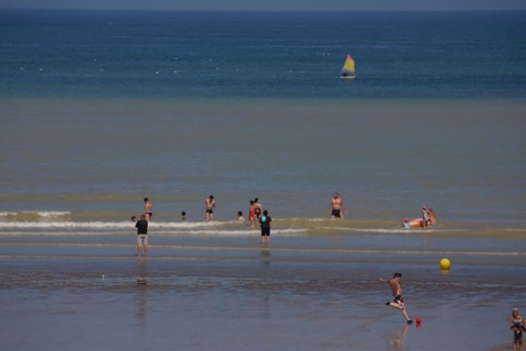 Quiberville-sur-Mer (Seine-Maritime)