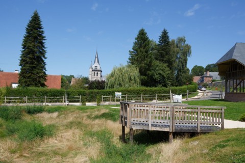 Longueil (Seine-Maritime)