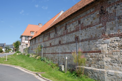 Longueil (Seine-Maritime)