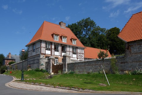 Longueil (Seine-Maritime)