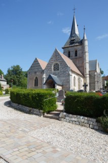 Longueil (Seine-Maritime)