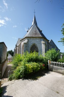 Longueil (Seine-Maritime)