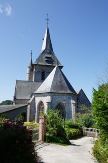 Longueil (Seine-Maritime)