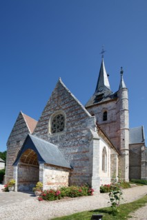 Longueil (Seine-Maritime)