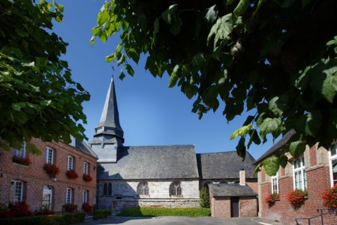 Ambrumesnil (Seine-Maritime)