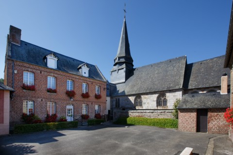 Ambrumesnil (Seine-Maritime)