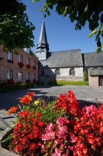 Ambrumesnil (Seine-Maritime)
