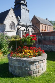 Ambrumesnil (Seine-Maritime)