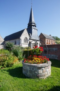 Ambrumesnil (Seine-Maritime)