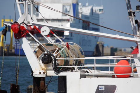 Ouistreham Riva-Bella (Seine-Maritime)