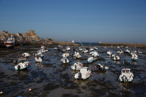 Barfleur (Manche department)