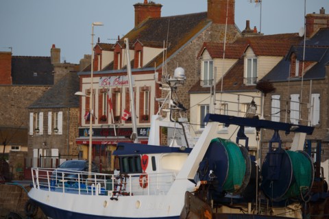 Barfleur (Manche department)