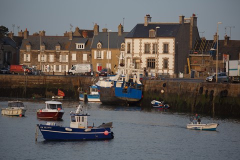 Barfleur (Manche department)