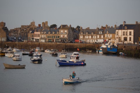 Barfleur (Manche department)