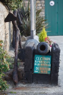 Barfleur (Manche department)